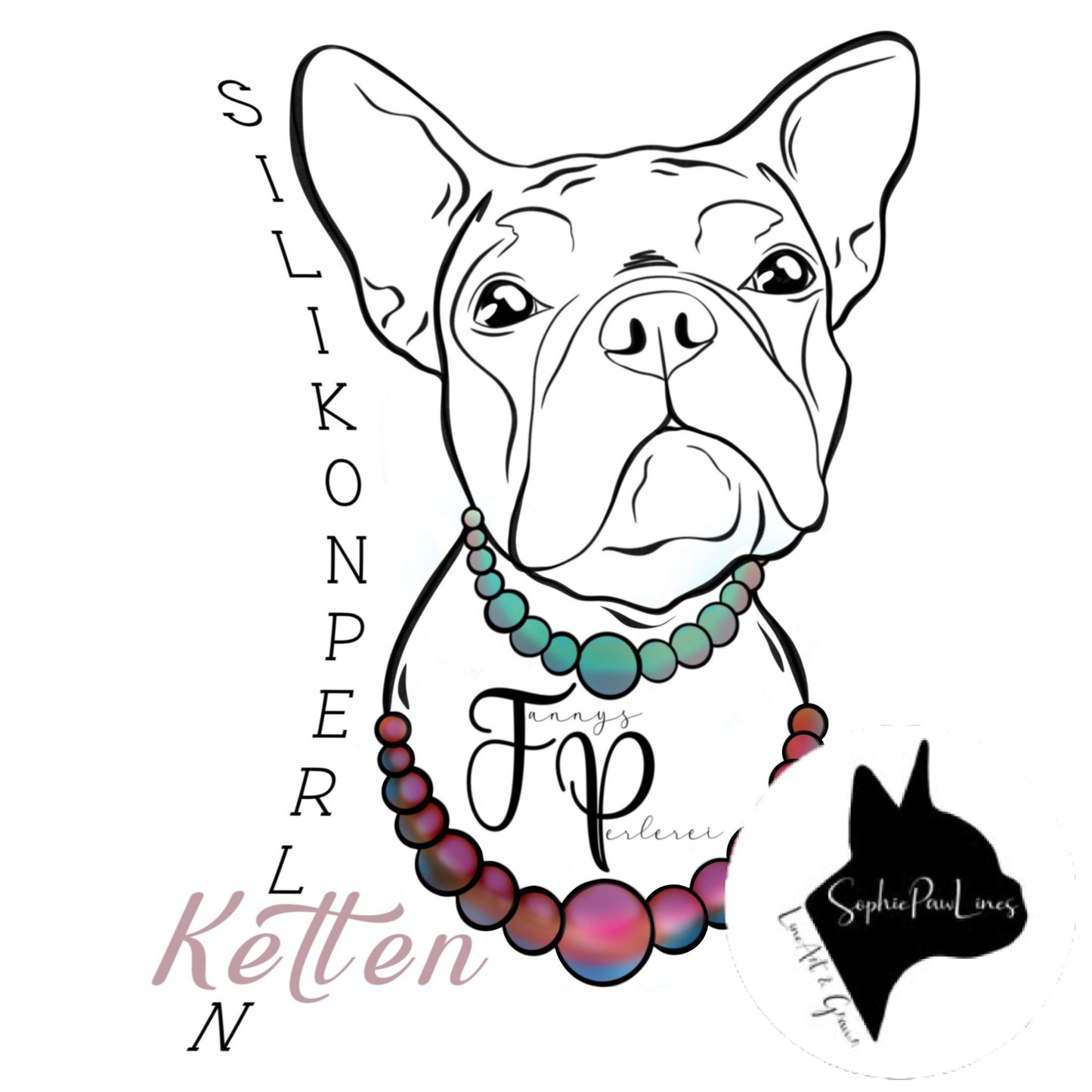 Mystery Box 🎁 in Zusammenarbeit mit Sophie_paw.lines