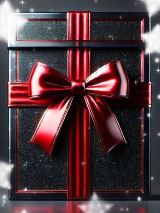 Mystery Box 🎁 in Zusammenarbeit mit Sophie_paw.lines