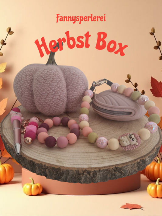 Herbst Box 🍂 HU20 bis 60cm
