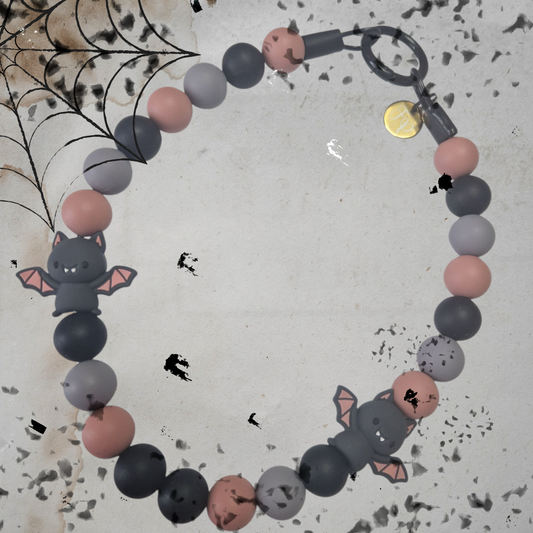 Halloween 🎃 Fledermaus HU20 bis 60cm