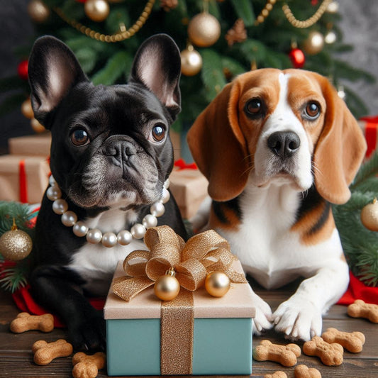 Die Perlerei Weihnachtsbox ✨️