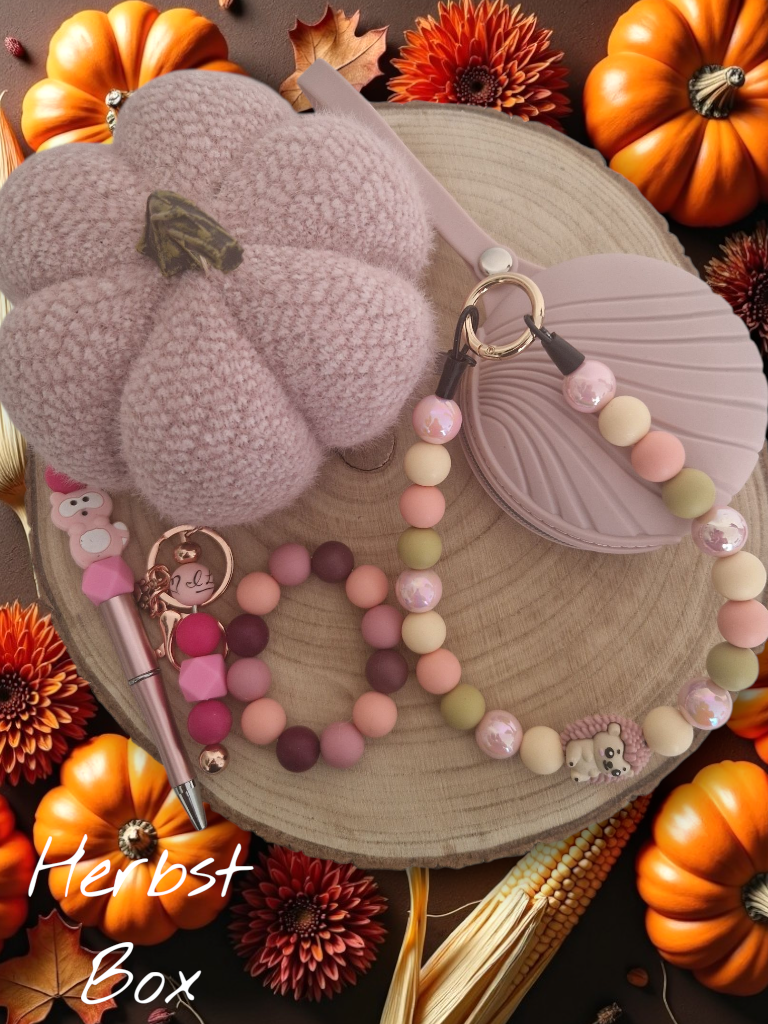 Herbst Box 🍂 HU20 bis 60cm